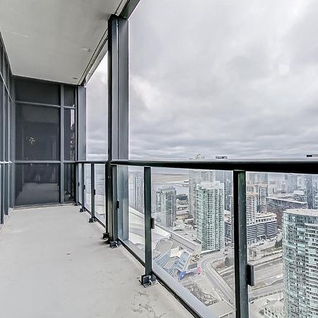 多伦多Loft - Entertainment & Financial District公寓 外观 照片